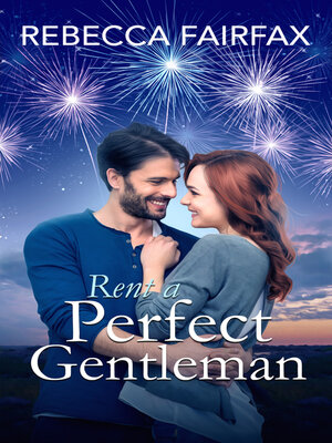 cover image of Rent-a-Perfect-Gentleman